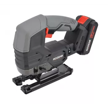 HOOVER HOOZAR Cordless Jigsaw 18V 1x2.0Ah Brushless