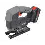 HOOVER HOOZAR Cordless Jigsaw 18V 1x2.0Ah Brushless