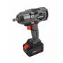 Hoover HOOZAR Impact Wrench 1/2 inch 18V 1x4.0Ah 600Nm IW20BL-M1