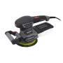 HOOVER HOOZAR Random Orbital Sander 150mm 450W with Handle