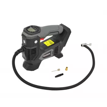 HOOZAR 18V Cordless Air Compressor IF50-0 Body Only
