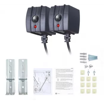 Hormann EL-201 Wired Photocells