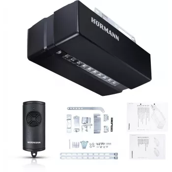 Hörmann ProMatic E4 868MHz BiSecure Drive/Actuator