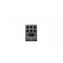 Hotone NeonGlow Verbera Reverb Guitar Effects Pedal with Glow-in-the-Dark Knobs