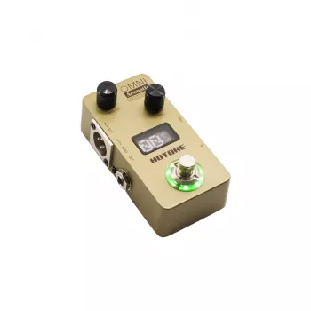 Hotone Omni AC Acoustic Simulator Effects Pedal
