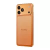 HOTWAV A17 Pro Max Smartphone (Orange)