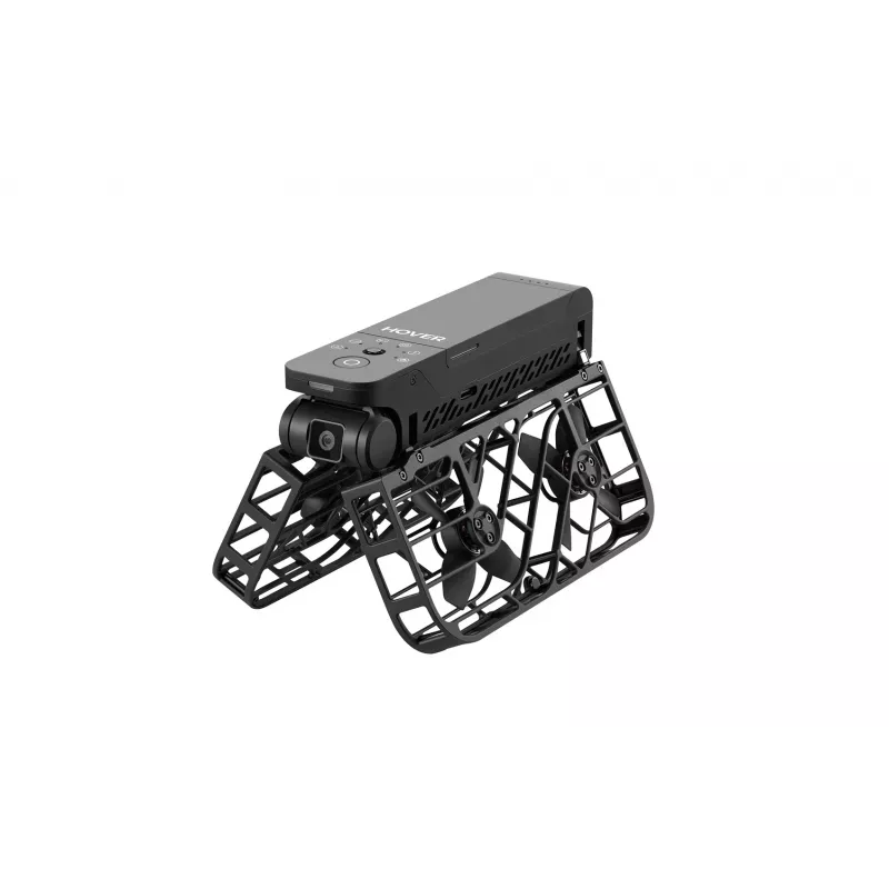 HoverAir X1 Drone - Combo Plus Retail - Black