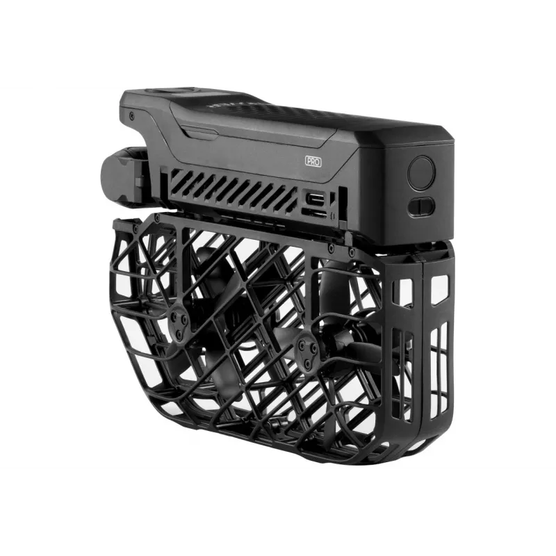 HOVERAir X1 PRO Standard Drone - 2.7K Camera, 32GB, Foldable, Hand Launch
