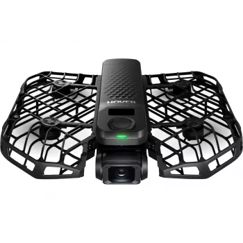 HOVERAir X1 PRO Standard Drone - 2.7K Camera, 32GB, Foldable, Hand Launch