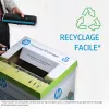 HP 125A Dual Pack Black Toner Cartridge (CB540AD)
