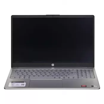HP 15-FC0146DDX Ryzen 5 7520U 15.6 inch WUXGA Touch IPS 8GB RAM 512GB SSD Bluetooth Windows 11 Natural Silver (Repack) 2-Year Warranty