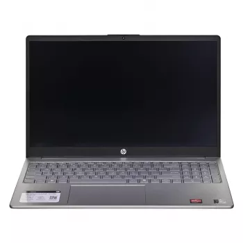 HP 15-FC0146DDX Ryzen 5 7520U 15.6 inch WUXGA Touch IPS 8GB RAM 512GB SSD Bluetooth Windows 11 Natural Silver (Repack) 2-Year Warranty