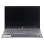 HP 15-FC0146DDX Ryzen 5 7520U 15.6 inch WUXGA Touch IPS 8GB RAM 512GB SSD Bluetooth Windows 11 Natural Silver (Repack) 2-Year Warranty