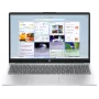 HP 15-fd0286ns Laptop, Intel Core i5-1335U, 16GB RAM, 512GB SSD, 15.6 inch FHD IPS, Windows 11 Home