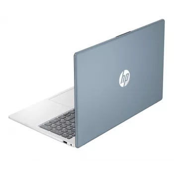 HP 15-fd0287ns Laptop 15.6 inch FHD IPS | Intel Core i7-1355U 13th Gen | 16GB DDR4 | 512GB SSD | Intel Iris Xe Graphics | Windows 11 Home | Wi-Fi 6 | Silver