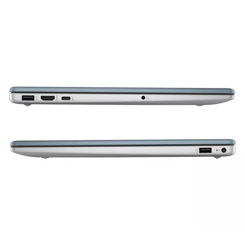 HP 15-fd0287ns Laptop 15.6 inch FHD IPS | Intel Core i7-1355U 13th Gen | 16GB DDR4 | 512GB SSD | Intel Iris Xe Graphics | Windows 11 Home | Wi-Fi 6 | Silver