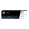 HP 203X High Yield Cyan Toner Cartridge (CF541X) - Original HP