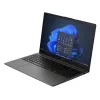 HP 250 G10 Notebook PC, Intel Core 5-120U, 15.6 inch FHD, 8GB RAM, 512GB SSD, FreeDOS, Dark Ash Silver