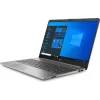 HP 255 G8 15.6 inch FHD Laptop - AMD Ryzen 3 3250U, 8GB DDR4, 256GB SSD, Windows 11 Home, Black