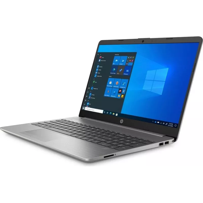 HP 255 G8 15.6 inch FHD Laptop - AMD Ryzen 3 3250U, 8GB DDR4, 256GB SSD, Windows 11 Home, Black