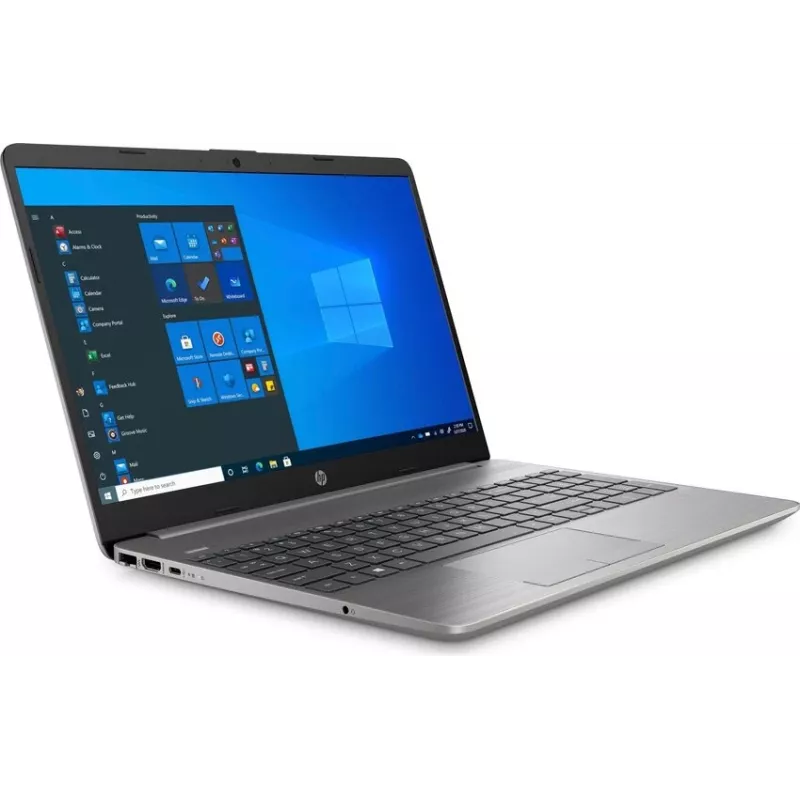 HP 255 G8 15.6 inch FHD Laptop - AMD Ryzen 3 3250U, 8GB DDR4, 256GB SSD, Windows 11 Home, Black