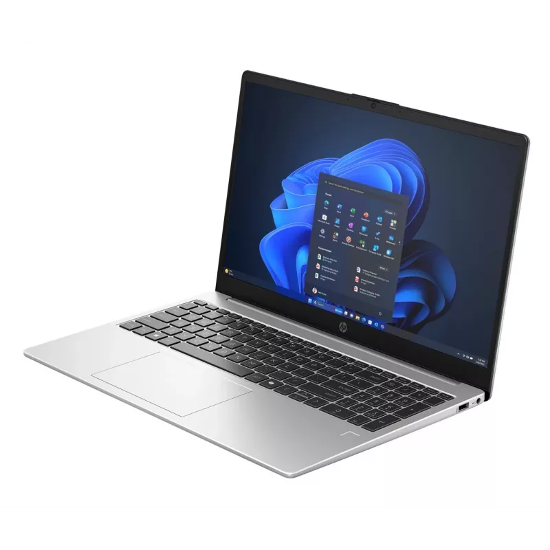 HP 255R G10 Ryzen 5 7535U 15.6 inch FHD 250nits AG 16GB DDR5 4800 SSD512 Radeon 660M 41Wh W11Pro 3Y OnSite