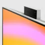 HP 27-cr0204nw AMD Ryzen 7 7730U 27 inch Full HD All-in-One PC, 16 GB DDR4, 512 GB SSD, Free DOS, Wi-Fi 6, White