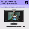 HP 27-cr0224nw Intel Core i5-1335U 27 inch Full HD All-in-One PC, 16 GB DDR4, 512 GB SSD, FreeDOS, White
