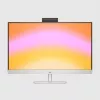 HP 27-cr0232nw All-in-One PC, AMD Ryzen 5 7520U, 27 inch Full HD, 16 GB LPDDR5, 512 GB SSD, Windows 11 Home, Wi-Fi 6, White
