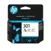 HP 301 Black Original Ink Cartridge