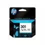 HP 301 Black Original Ink Cartridge