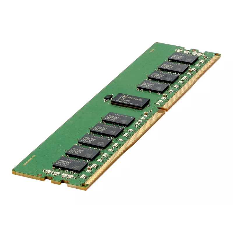 HP 32GB DDR4 3200MHz ECC Registered DIMM SmartMemory Server Memory Module (P40007-B21)