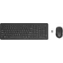 HP 330 Wireless Mouse and Keyboard Combo IT (2V9E6AA#ABZ)