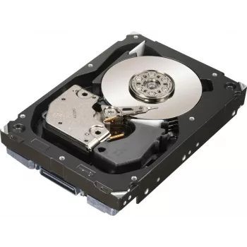 HP 450GB 15K SAS 6Gb/s 3.5 inch Dual Port Hot-Swap Enterprise Hard Drive