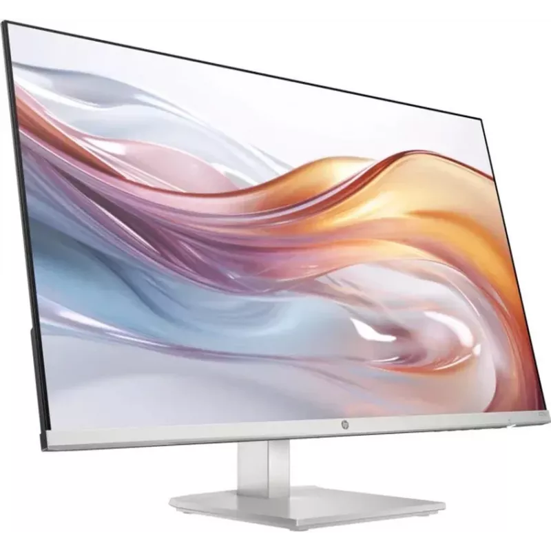 HP 527sh 27-inch IPS Full HD Monitor - Black (Refurbished)