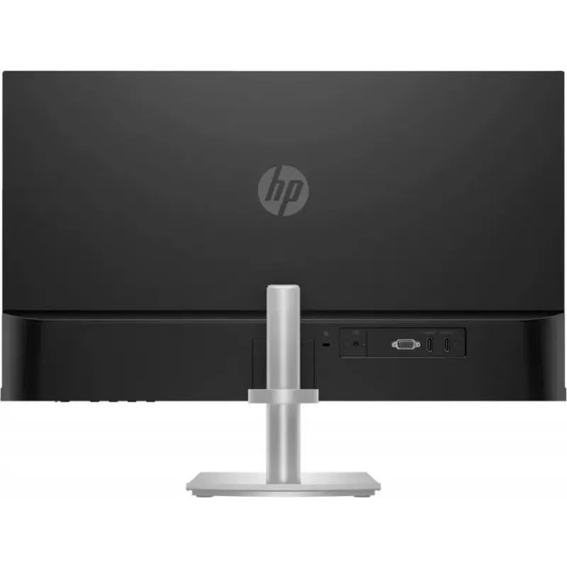 HP 527sh 27-inch IPS Full HD Monitor - Black (Refurbished)