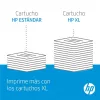 HP 55A Original Toner Cartridge, Black (CE255A) - 6,000 Pages