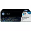 HP 650A Cyan Original Toner Cartridge (CE271AC) - Contract