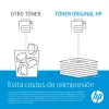 HP 654A Cyan Original Toner Cartridge (CF331A) - 15,000 Pages