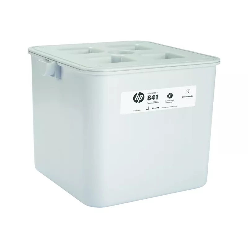 HP 841 Cleaning Container for HP Latex 310 315 330 335 360 365 370 375 560 570 Printers
