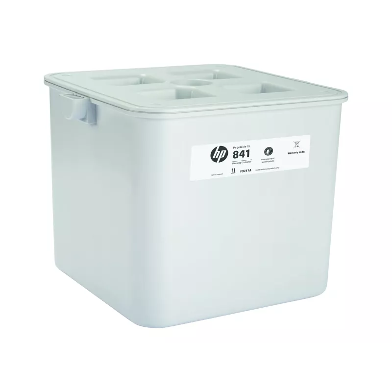 HP 841 Cleaning Container for HP Latex 310 315 330 335 360 365 370 375 560 570 Printers