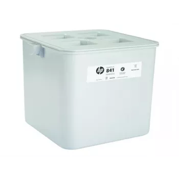 HP 841 Cleaning Container for HP Latex 310 315 330 335 360 365 370 375 560 570 Printers