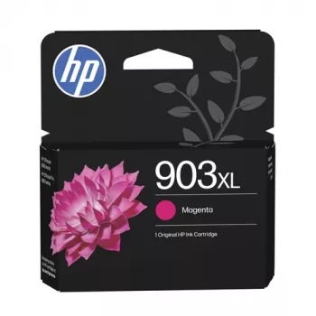 HP 903XL High Yield Magenta Original Ink Cartridge