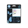 HP 912 Original Ink Cartridge 4-Pack (Black, Cyan, Magenta, Yellow) - 6ZC74AE#30B