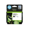 HP 912XL High Yield Black Original Ink Cartridge