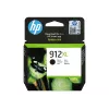 HP 912XL High Yield Black Original Ink Cartridge