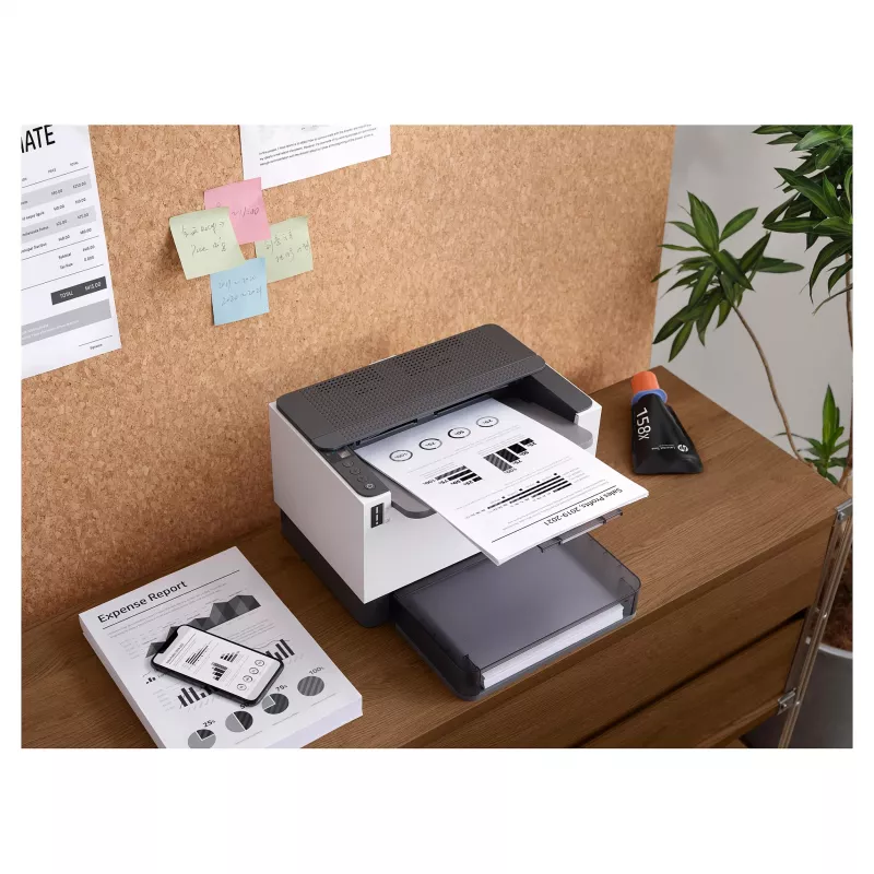 HP 925e EvoMore Yellow Original Ink Cartridge - 800 Pages