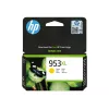 HP 953XL High Yield Yellow Original Ink Cartridge