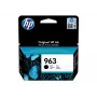 HP 963 Black Original Ink Cartridge