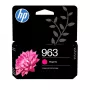 HP 963 Original Ink Cartridge Magenta Standard Yield 9.5 ml